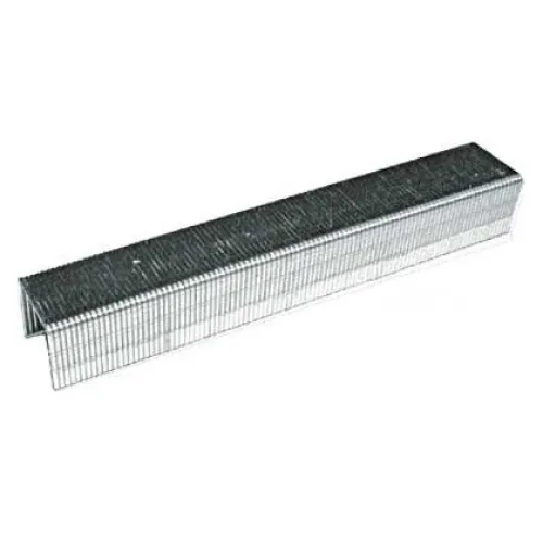 Скобы закаленные FIT 8мм Профи, узкие прямоугольные шир.11,3мм 1000шт (31308i)