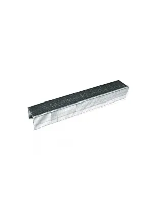Скобы закаленные FIT 10мм Профи, узкие прямоугольные шир.11,3мм 1000шт (31310i)