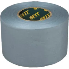 Скотч FIT сантехнический PVC для труб 25мм*0.13мм*33м (11692i)
