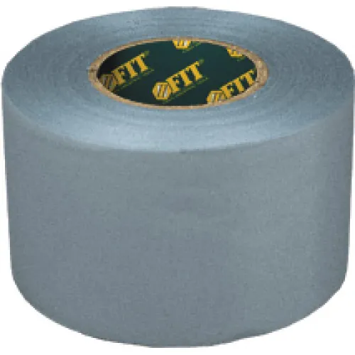 Скотч FIT сантехнический PVC для труб 25мм*0.13мм*33м (11692i)