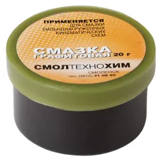 Смазка FIT графитовая 20гр (60638i)