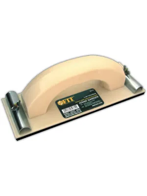Терка FIT 230*80мм (39731i)