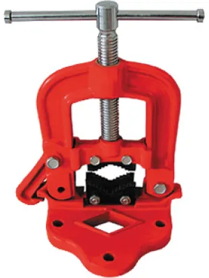Тиски FIT трубные 10-89мм (№2) (70992i)