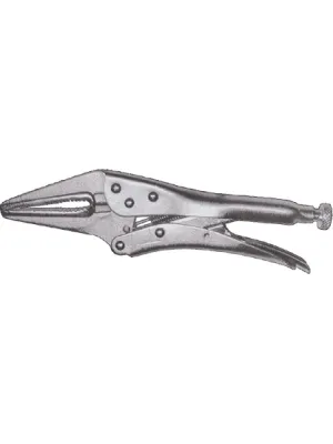 Тонконосы FIT с фиксатором 225мм CD (52732i)