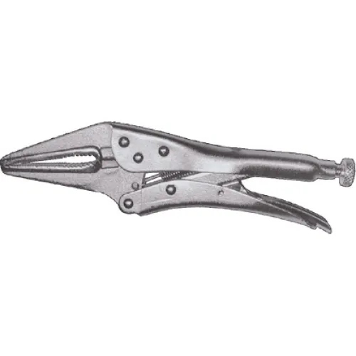 Тонконосы FIT с фиксатором 225мм CD (52732i)