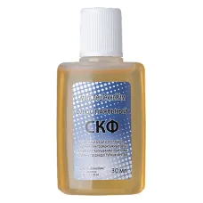 Флюс FIT СКФ (спирто-канифольный) (30гр) (60557i)