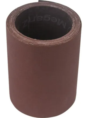 Шлиф.шкурка FIT в рулоне на ткан. основе 115мм х 5м Р240 (38089i)