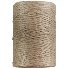 Шпагат FIT джутовый 4-ниточный 1200текс 200м