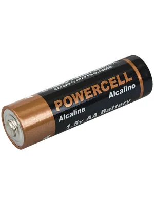 Элемент питания A23 щелочной, 12 V, (5)