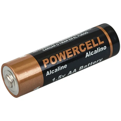 Элемент питания A23 щелочной, 12 V, (5)
