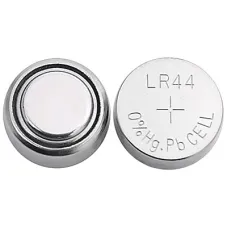 Элемент питания LR44, щелочной 1.5V (10)