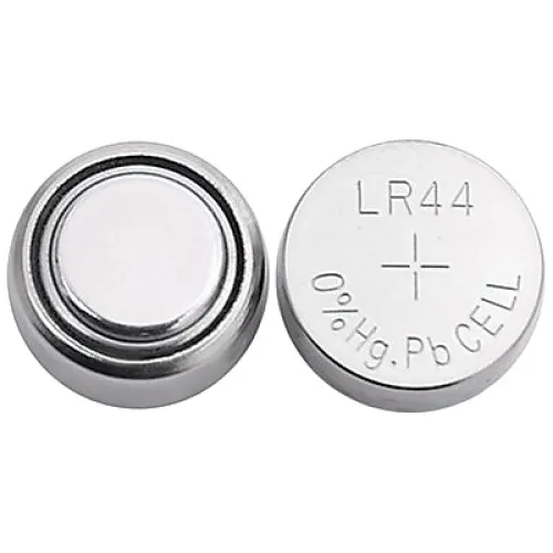 Элемент питания LR44, щелочной 1.5V (10)