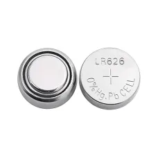 Элемент питания LR626, щелочной 1.5V (10)
