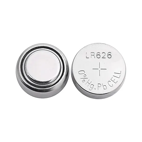 Элемент питания LR626, щелочной 1.5V (10)
