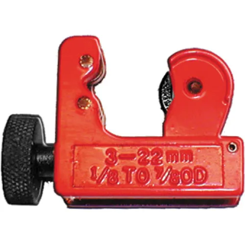 Труборез FIT 3-22мм (70912i)