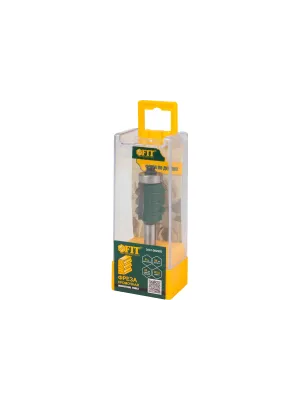 Фреза FIT кромочная фигурная с подшипником, 20х25х70,3мм