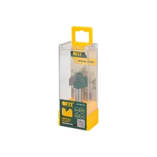 Фреза FIT, пазовая фасонная DxHxL=23,8х17,5х52,5мм 3615-081724