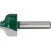 Фреза FIT, пазовая фасонная DxHxL=23,8х17,5х52,5мм 3615-081724
