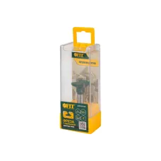 Фреза FIT, Т-образная DxHxL=25х13х47,7мм 3620-081325