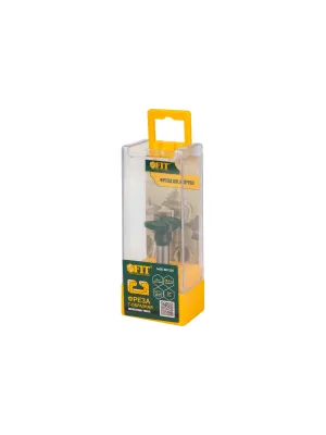 Фреза FIT, Т-образная DxHxL=25х13х47,7мм 3620-081325
