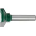 Фреза FIT, Т-образная DxHxL=25х13х47,7мм 3620-081325