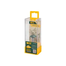 Фреза FIT, кромочная калевочная DxHxL=22х6х41мм 3632-080622