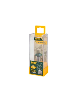 Фреза FIT, кромочная калевочная DxHxL=22х6х41мм 3632-080622