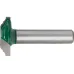 Фреза FIT, кромочная калевочная DxHxL=22х6х41мм 3632-080622