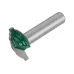 Фреза FIT, кромочная калевочная DxHxL=22х6х41мм 3632-080622