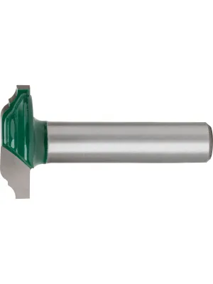 Фреза FIT, кромочная калевочная DxHxL=34х10х45мм 3632-081034