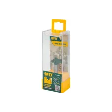 Фреза FIT, пазовая фасонная DxHxL=22х9х44мм 3633-080922