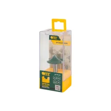 Фреза FIT, пазовая фасонная DxHxL=34х14х49мм 3633-081434
