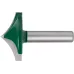 Фреза FIT, пазовая фасонная DxHxL=34х14х49мм 3633-081434