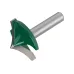 Фреза FIT, пазовая фасонная DxHxL=34х14х49мм 3633-081434