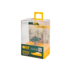 Фреза FIT, фигирейная горизонтальная DxHxL=40х8х45мм 3635-080840