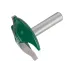Фреза FIT, фигирейная горизонтальная DxHxL=40х5х44мм 3636-080540