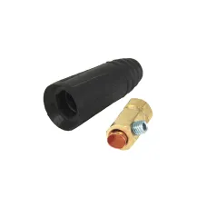 Розетка кабельная FOXWELD 50-70