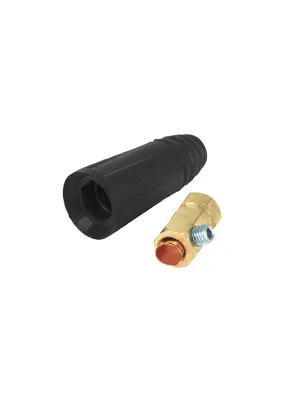 Розетка кабельная FOXWELD 50-70