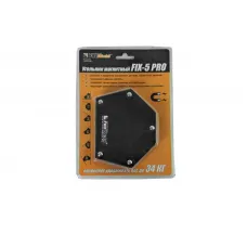 Угольник FOXWELD магнитный FIX-5 PRO
