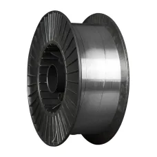 Проволока для сварки FOXWELD E71T-GS, d=0,8мм 0.9кг D100 самозащитная порошковая