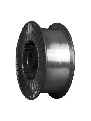 Проволока для сварки FOXWELD E71T-GS, d=0,8мм 0.9кг D100 самозащитная порошковая