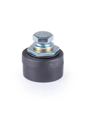 Розетка панельная VARTEG 35-50 (511.0314/СХ0558)