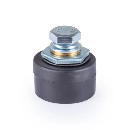 Розетка панельная VARTEG 35-50 (511.0314/СХ0558)