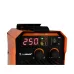 Инвертор FOXWELD UNO MMA 250, 220В±15%