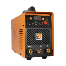 Аппарат аргонодуговой сварки FOXWELD UNO TIG 200 AC/DC PULSE, 220В