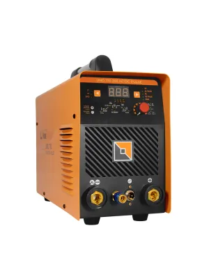Аппарат аргонодуговой сварки FOXWELD UNO TIG 200 AC/DC PULSE, 220В