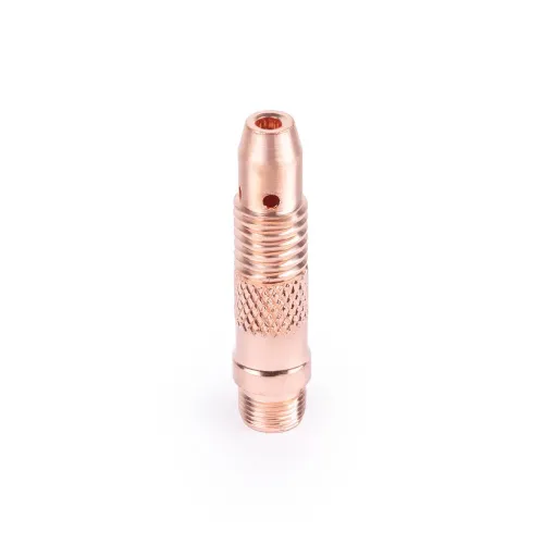 Корпус цанги VARTEG 3,2мм TIG17/18/26 (701.0197/ТЕ0001-32)