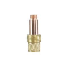 Корпус VARTEG 3,2мм, газ.линза (701.0209/ТЕ0006-32)