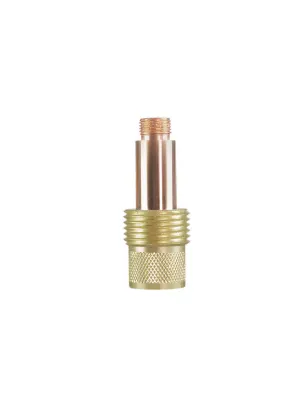 Корпус VARTEG 3,2мм, газ.линза (701.0209/ТЕ0006-32)