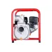 Мотопомпа FUBAG PG 1000, 4кВт Fubag 4-х/тактн. АИ-92 чистая вода 1000л/м 26/8м 80/80мм бак3.5л 29кг